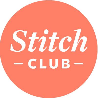 Stitch Club monthly membership